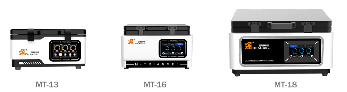 MT 13 16 18 appearance