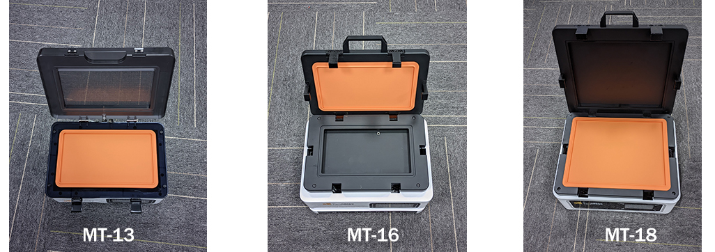 MT 13 16 18 chamber